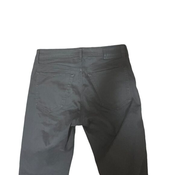 Rising Sun & Co RSM02SUD550 The Slim Fit Jeans Straight Leg Men's Sz 31 - Picture 8 of 9